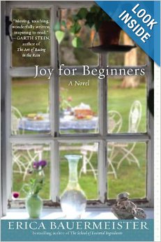 Erica Bauermeister - Joy for Beginners