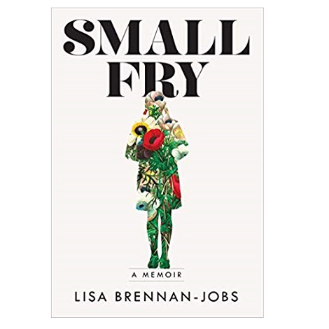 Lisa Brennan-Jobs - Small Fly