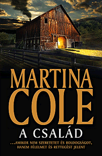 Martina Cole - A család