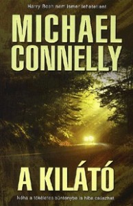 Michael Connelly - A kilátó