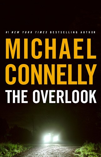 Michael Connelly - The Overlook