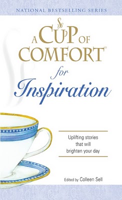 Sell Colleen - A Cup of Comfort for Inspiration