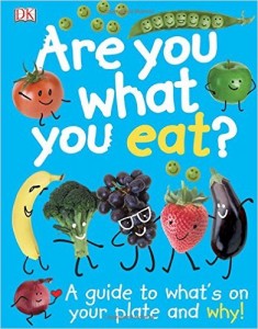 (ed. Anne Hildyard, Wendy Horobin) - Are You What You Eat?