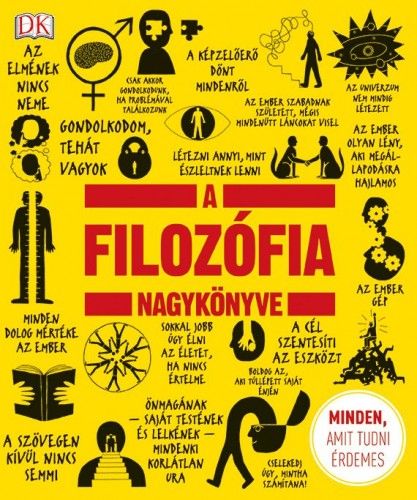 A filozófia nagykönyve