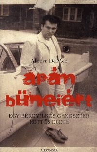 Albert DeMeo - Apám bűneiért