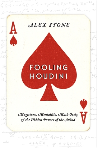 Alex Stone - Fooling Houdini