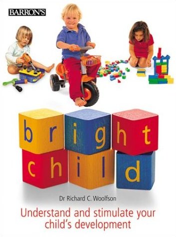 Dr. Richard C. Woolfson - Bright Child