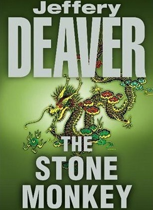 Jeffery Deaver - The Stone Monkey