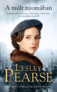 Lesley Pearce - A múlt nyomában