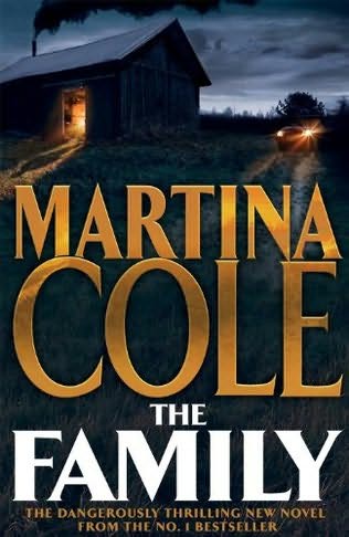 Martina Cole - Family