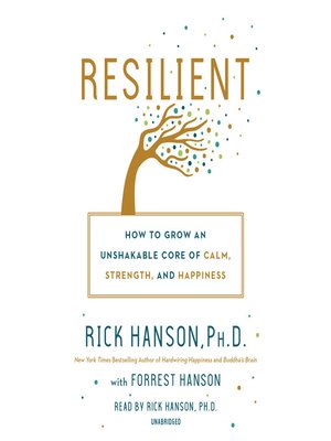 Rick Hanson - Resilient