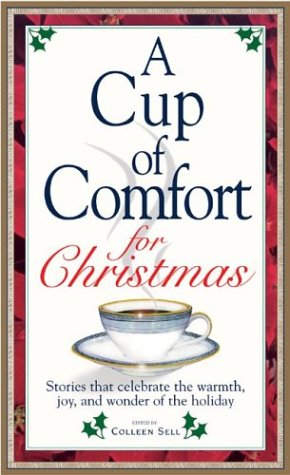 Sell Colleen - A Cup of Comfort for Christmas